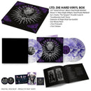 Candlemass "Sweet Evil Sun " Limited Edition Boxset