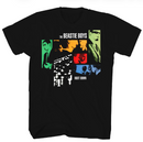 Beastie Boys "Root Down" T-Shirt