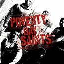 Poverty Bay Saints "Poverty Bay Saints" 7"