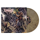Dismember "Where Ironcrosses Grow" 12"