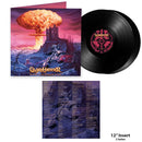 Gloryhammer "Return To The Kingdom Of Fife" 12"