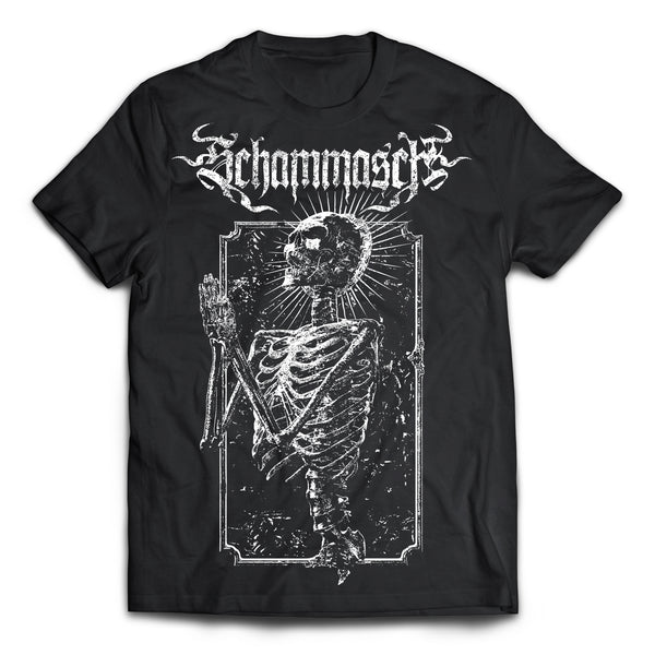 Schammasch "Inspiration" T-Shirt