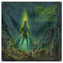 Shadow Of Intent "Imperium Delirium" Flag