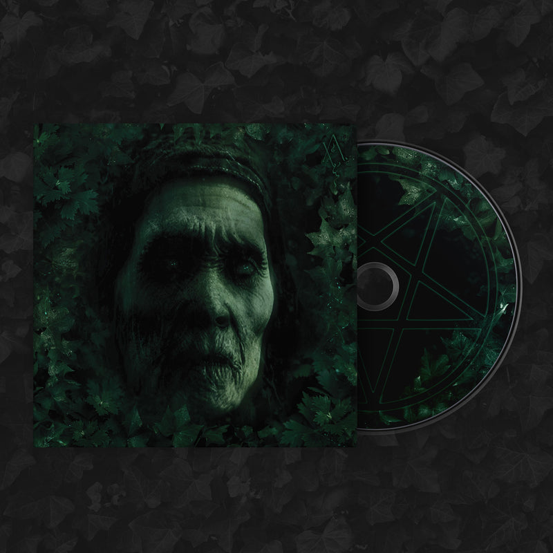 Akhlys "Supplication" CD