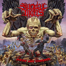 Suicidal Angels "Divide And Conquer" CD