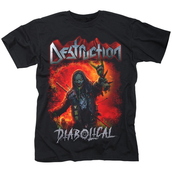Destruction