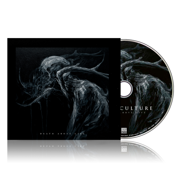 Orbit Culture "Death Above Life" CD