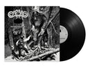 Otyg "Otyg - Bergtagen / Black Vinyl LP" 12"