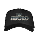 The Sword "Logo" Trucker Hat