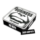 The Meffs "Business" KiT