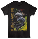 Iron Maiden "Axe Slash" T-Shirt