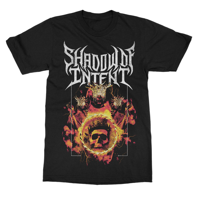 Shadow Of Intent "2024 Tour" T-Shirt