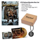 Wind Rose "Wintersaga" Deluxe Boxset