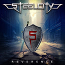 Steel City "Reverence" CD