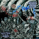 Coffin Dust "Everything Is Dead LP" Limited Edition 12"