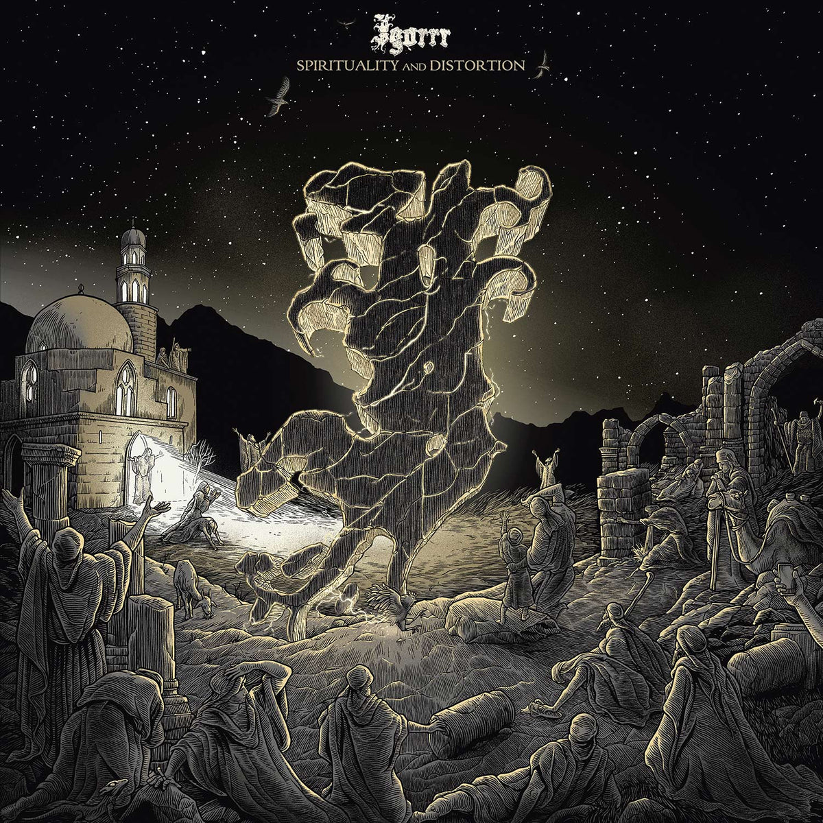 Igorrr 