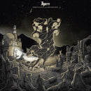 Igorrr "Spirituality and Distortion (Sea Green Marbled Vinyl)" 2x12"