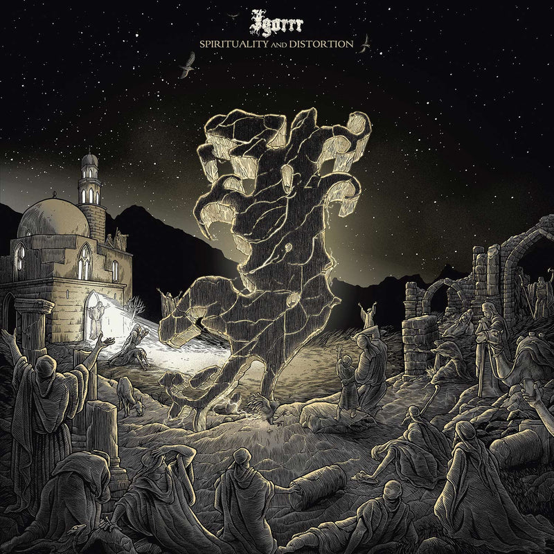 Igorrr 