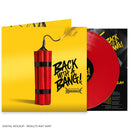 Kissin' Dynamite "Back With A Bang" 12"