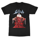 Sodom "Obsessed By Cruelty" T-Shirt