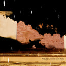 William "Tints And Shades" CD