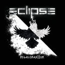Eclipse "Megalomanium II" CD