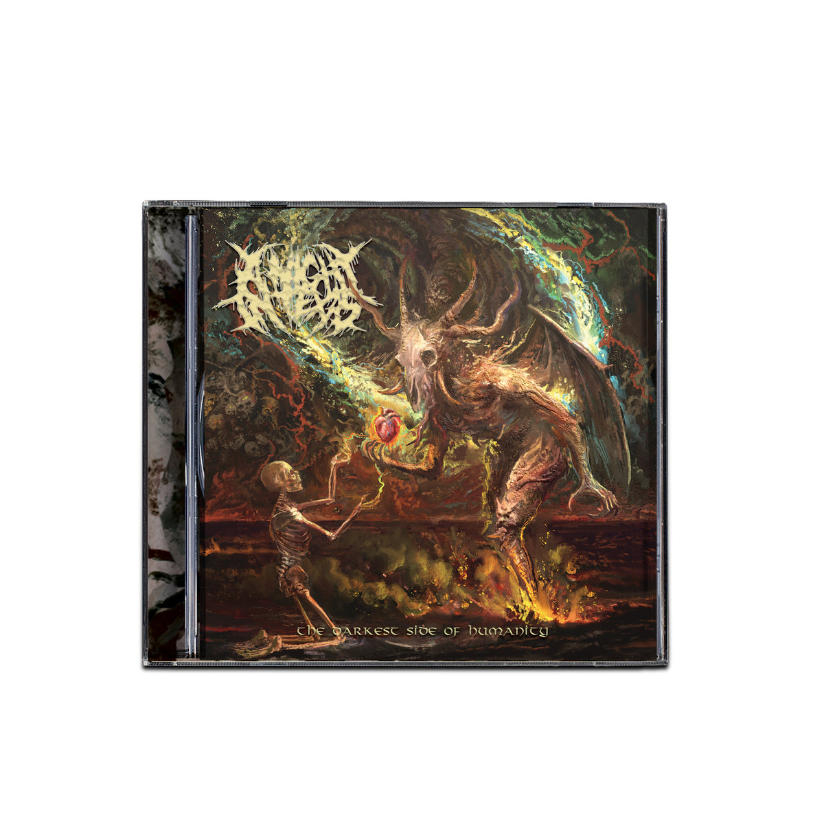 A Night In Texas EP レア盤 A Night In Texas 