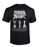 Morbid Angel "Formulas Fatal to the Flesh" T-Shirt