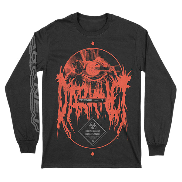 Darknet "TSP" Longsleeve