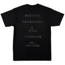 Dynazty "The Mission" T-Shirt