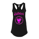 Destruction "Thrasher" Girls Tank Top
