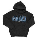 Papa Roach "Blur" Pullover Hoodie