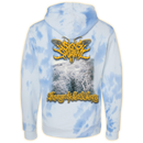 Signs of the Swarm "Amongst the Low & Emp-DYE" Pullover Hoodie