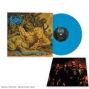 Bloodbath "Survival of the Sickest" Limited Edition 12"