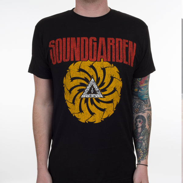Soundgarden "Badmotorfinger" T-Shirt