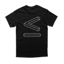 Bruit ≤ "Ephemeral" T-Shirt