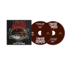 Lynyrd Skynyrd "Celebrating 50 Years - Live At The Ryman" 2xCD