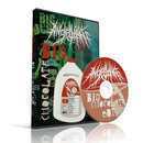 AngelMaker "Angelmaker/Big Chocolate DVD" DVD