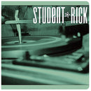 Student Rick "Soundtrack For A Generation" CD
