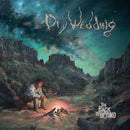 Dry Wedding "The Back of Beyond (Sea Blue Vinyl)" 12"