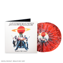 Monster Magnet "Monolithic Baby" 2x12"