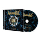 Runemagick "Runemagick - Cycle of the Dying Sun (Dawn of Ashen Realms) / CD" CD