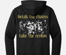 Bodysnatcher "Deathcore Kings" Pullover Hoodie