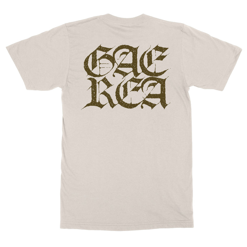 Gaerea "Sigil (natural)" T-Shirt