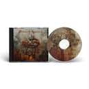 Threat Signal "Revelations" CD