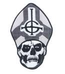 Ghost "Pope" Patch