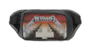 Metallica "Master Of Puppets" Bag