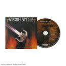 Virgin Steele "Guardians Of The Flame" CD