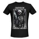 Omnium Gatherum "The Darkest City" T-Shirt