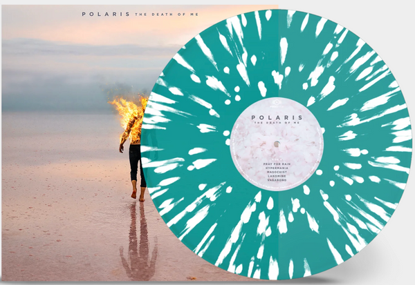 Polaris " The Death Of Me" 12"